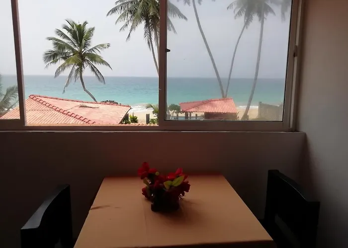 Rainbow Beach Resort Ambalangoda 