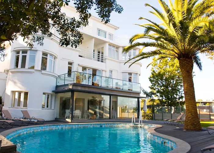 Amazonia Estoril Hotel