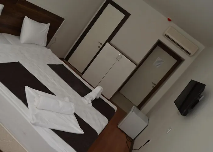 Grand Antalya Hotel