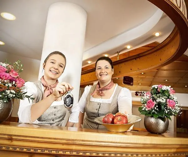 Dehner Blumen Hotel Rain 