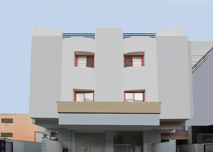 Hotel Care Residency Indore