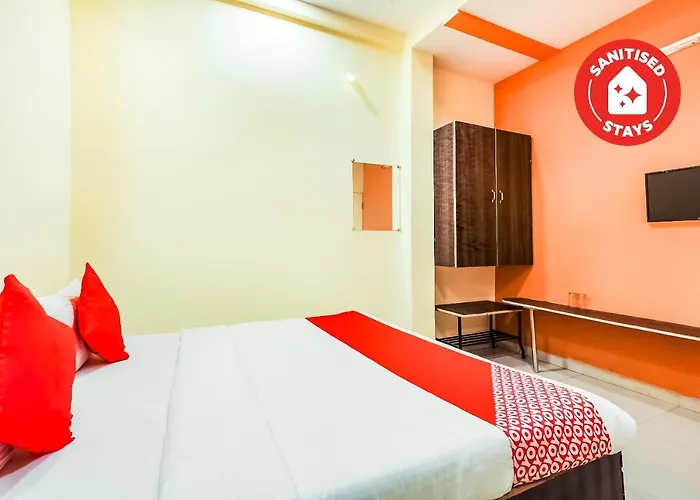 Hotel Shree Gopal Heritage Ujjain