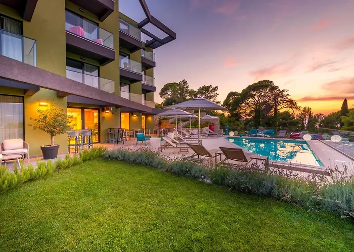 Hotel Seventh Cavtat