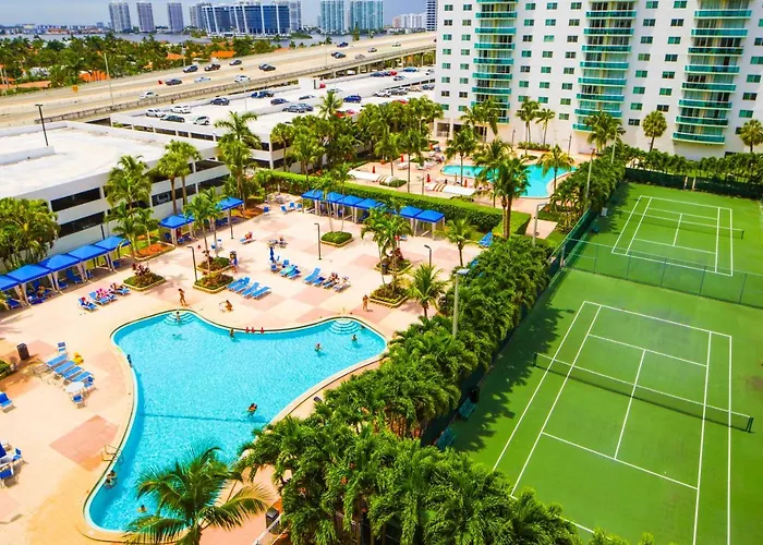 Sunny Isles Ocean Reserve Condo Apartments Golden Beach