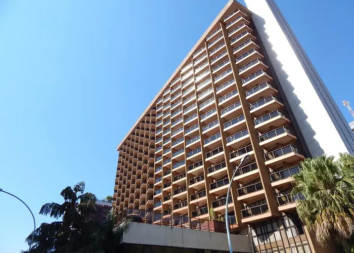 Jk Apart Hotel - Kubitschek Plaza Brasília