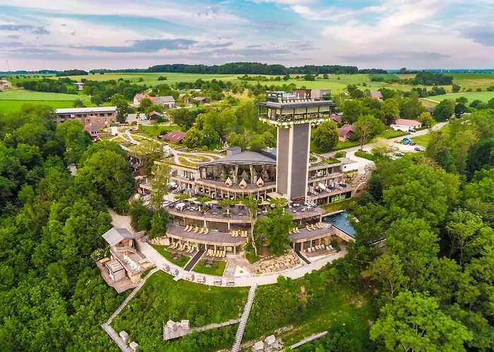 Mawell Resort Langenburg