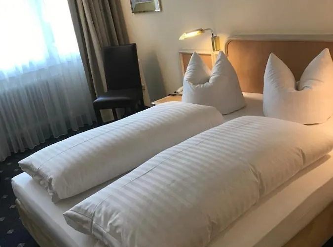 Hotel Ambiente Garni München