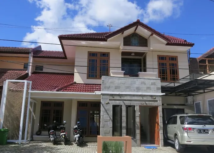 Omah Sastro 2 Hotel Yogyakarta