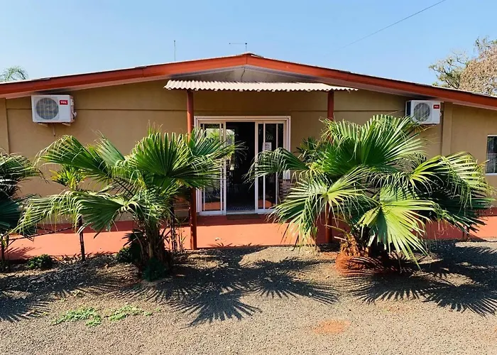 Repouso do Tchê Hotel Foz do Iguaçu