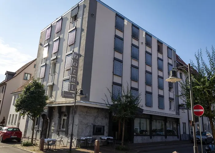Hotel Hamann Balingen