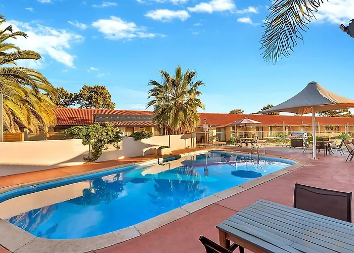 Comfort Inn Whyalla