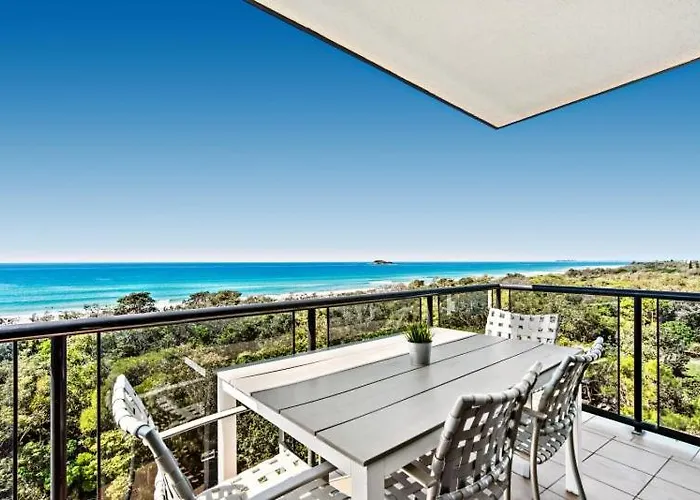San Marino By The Sea Apartments Marcoola