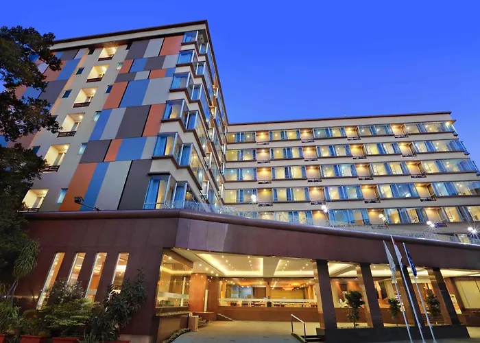 Aston Inn Gideon Batam Nagoya