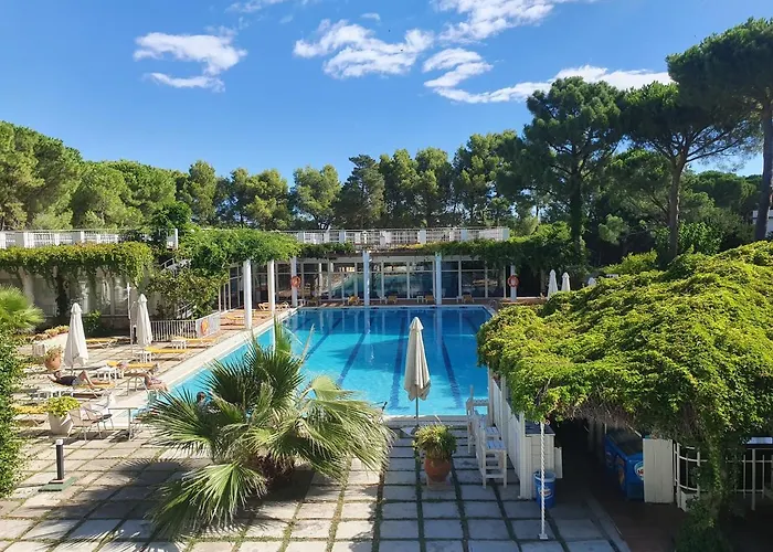Hotel Gri-Mar Llançà