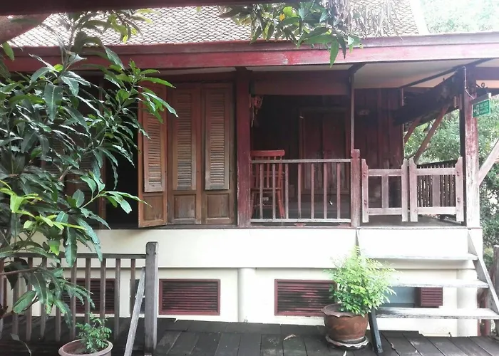 Luang Chumni Village Phra Nakhon Si Ayutthaya