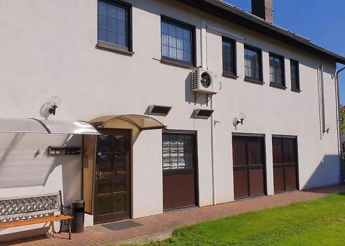 Prestige Bistro&Pension Pfungstadt