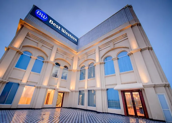 Best Western Kapurthala