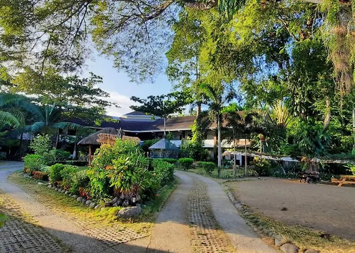 Balay Tuko Garden Inn Puerto Princesa