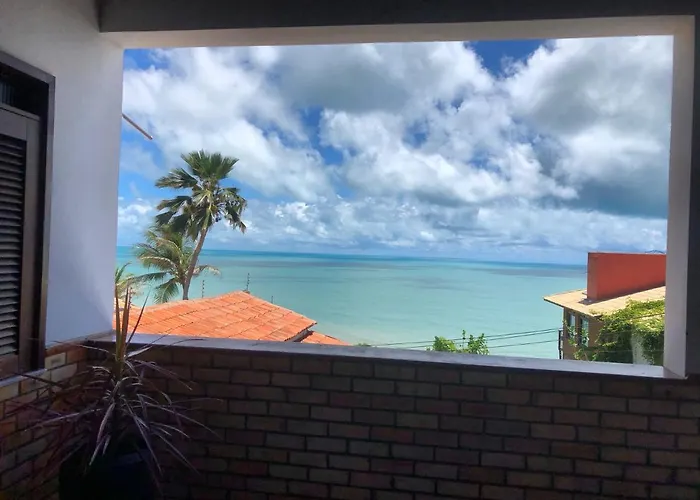Pousada do Holandês Canoa Quebrada