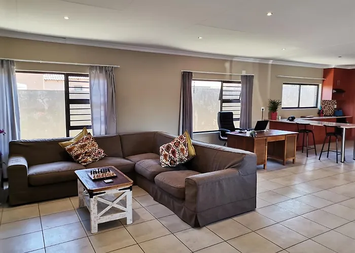 Bread & Barrel Eureka Kimberley Hotel