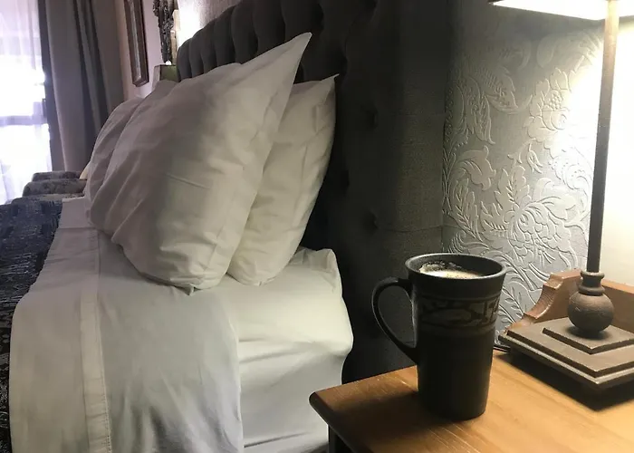 Yellow Gum Bed And Breakfast Katanning