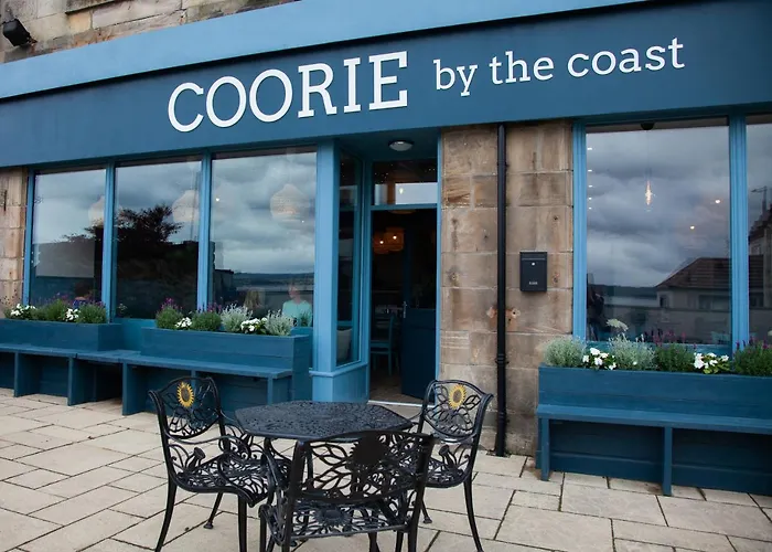 Coorie Hotel Dunfermline