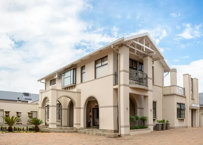 Adato Guesthouse Potchefstroom
