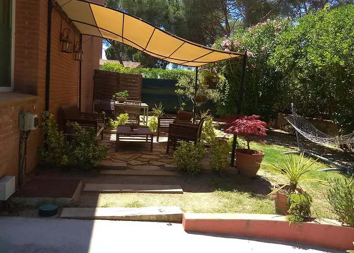 B&B Inés Sant Cugat del Vallès