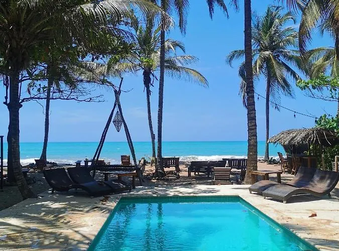 Casa Coraje Hotel Palomino