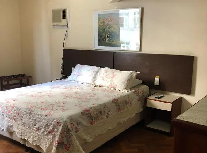 Brasil Palace Hotel Belo Horizonte