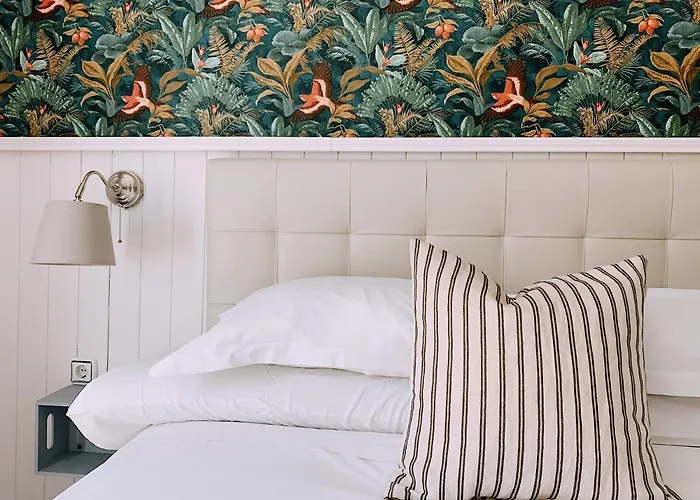 Boutike Guesthouse Seville