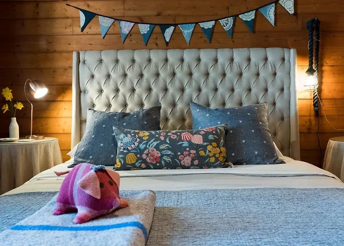 Merrijig Inn Port Fairy