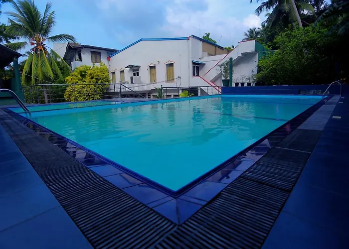 Hotel Aradhana Galle