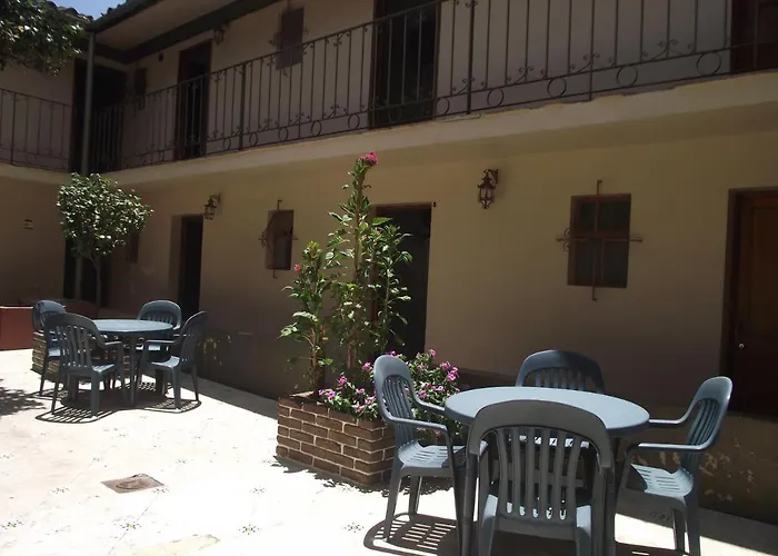 Hotel Posada Santiago Xalapa