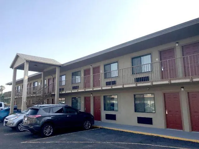 Executive Inn Kingsville
