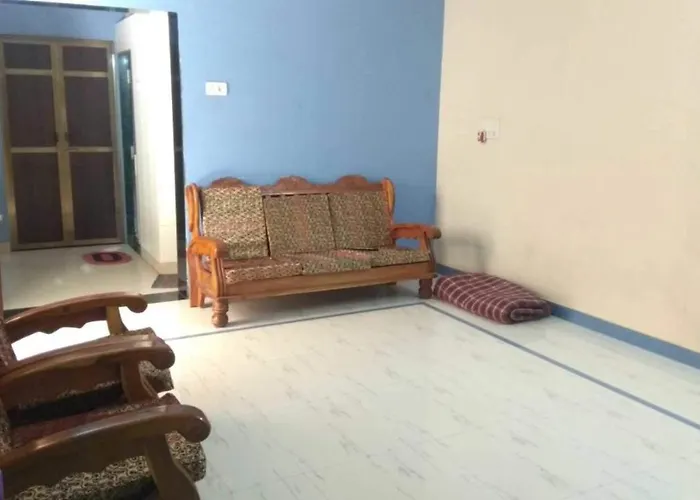 Nilesh Cottage Alibag