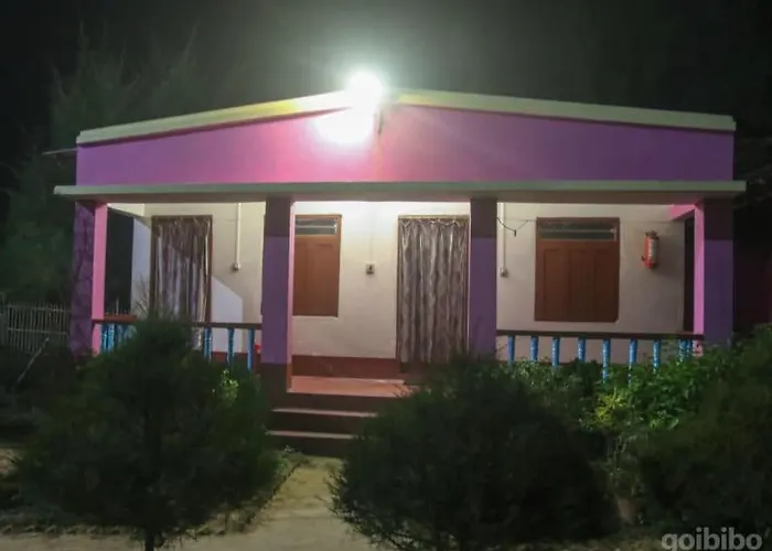 Hotel Mainak Mandarmani