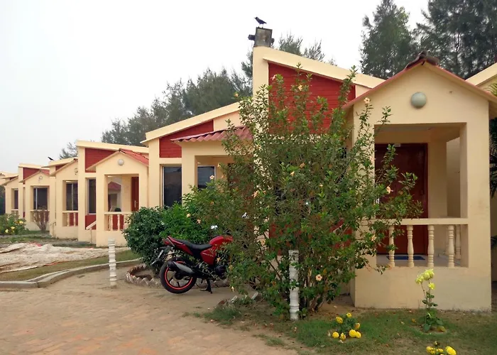 Resort Hirak Jayanti Mandarmani
