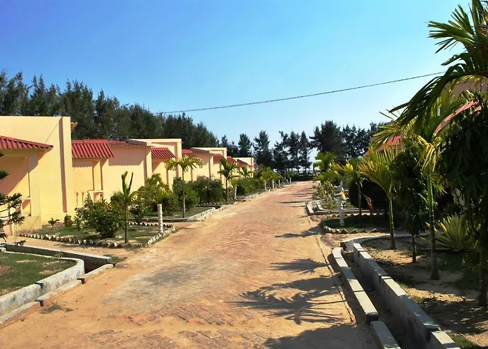 Resort Hirak Jayanti Mandarmani