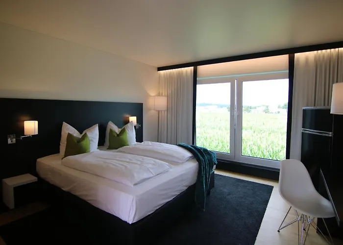 Fue Hotel By Wmm Hotels Fuerth