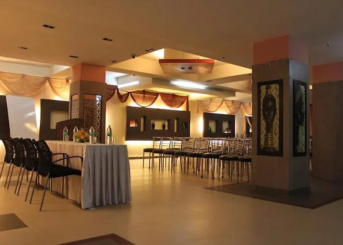 Hotel Zodiac Darjeeling 