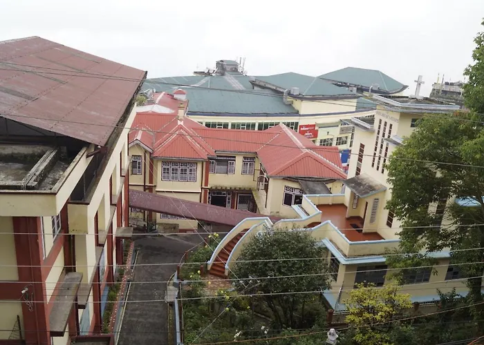 Hotel Zodiac Darjeeling 