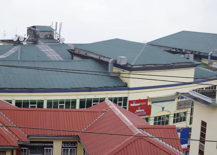 Hotel Zodiac Darjeeling 