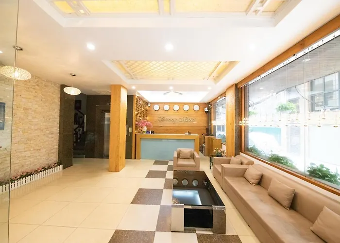 Sunny Hotel Hà Nội