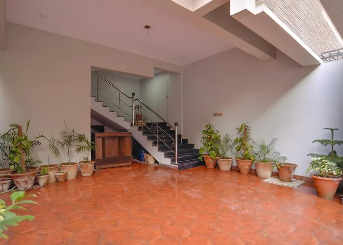 Hillside Homes Karachi
