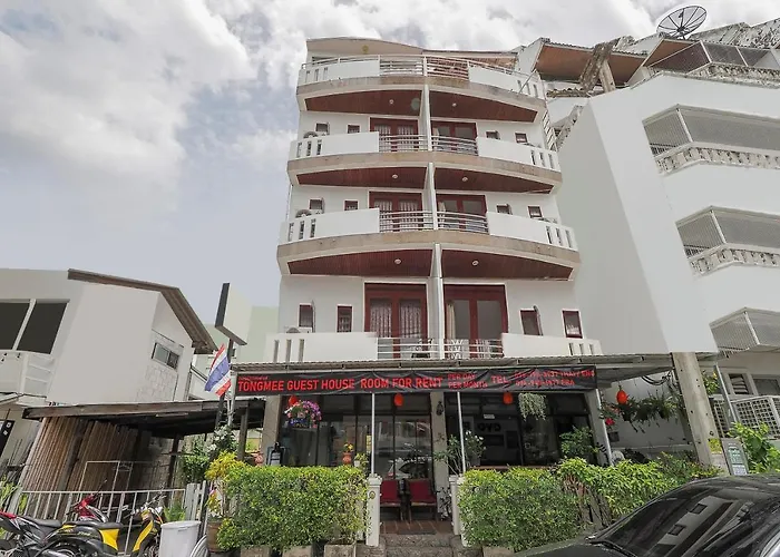 Tong Mee House Hua Hin Hotel