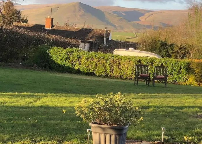 The New Inn 1730 Appleby-in-Westmorland