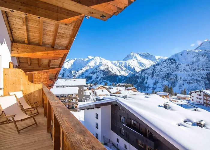 Hotel Ilga Lech