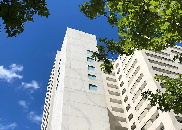 Gloria Residence Tajpej