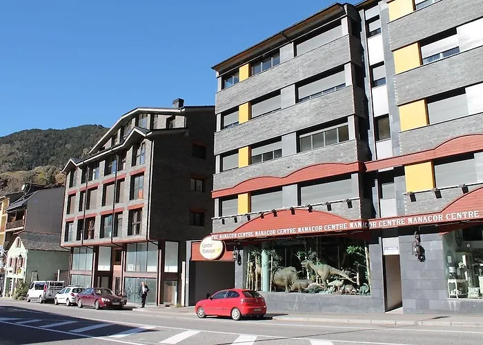 La Merceria 3000 El Tarter